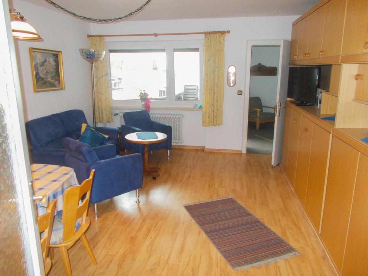 Nebelhorn-Appartments 124 - 206 - 210 - 213 - 216 - 217 اوبرستدورف المظهر الخارجي الصورة